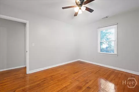 Bedroom - 1702 E 41st St, Savannah, GA 31404 photo 4 of 6