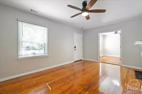 Living - 1702 E 41st St, Savannah, GA 31404 photo 4 of 7