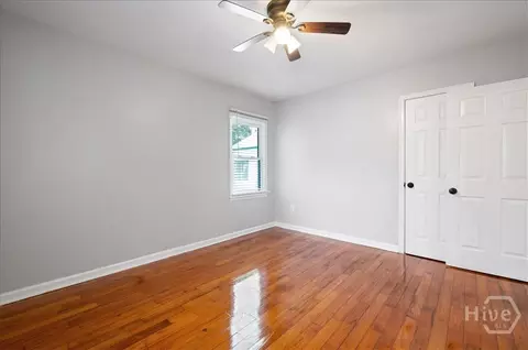 Bedroom - 1702 E 41st St, Savannah, GA 31404 photo 3 of 6