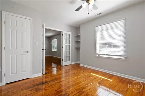 Bedroom - 1702 E 41st St, Savannah, GA 31404 photo 1 of 6