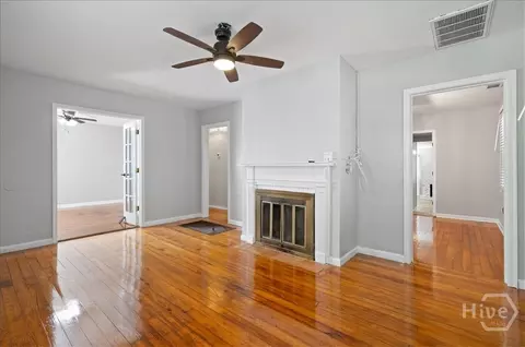 Living - 1702 E 41st St, Savannah, GA 31404 photo 3 of 7