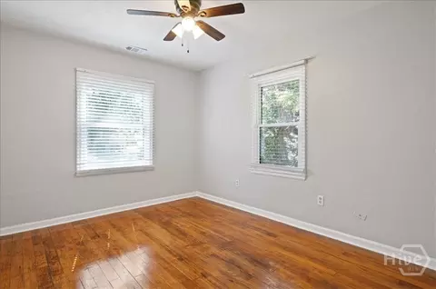 Bedroom - 1702 E 41st St, Savannah, GA 31404 photo 5 of 6