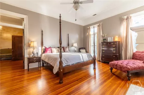 Bedroom - 920 E Victory Dr, Savannah, GA 31405 photo 7 of 8
