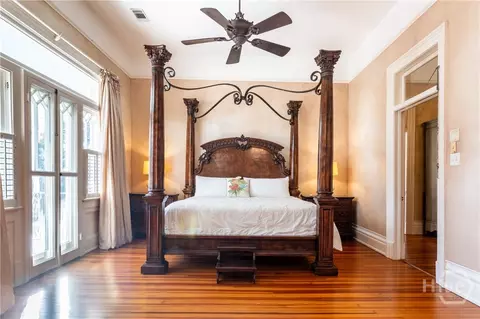 Bedroom - 920 E Victory Dr, Savannah, GA 31405 photo 1 of 8