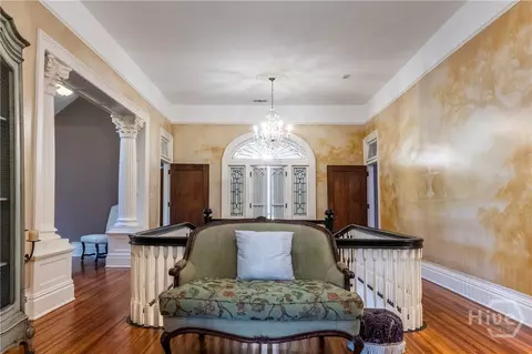 Entry Way - 920 E Victory Dr, Savannah, GA 31405 photo 9 of 9