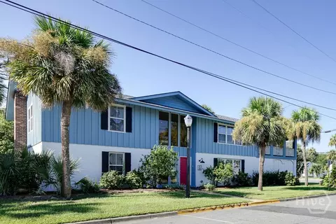 15 6th St, Tybee Island, GA 31328