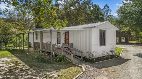 1981 Fort Argyle Rd, Bloomingdale, GA 31302