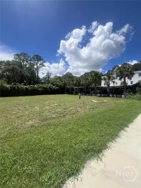 0 Williams St, Savannah, GA 31404