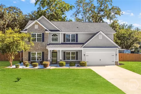 65 Flemington Oaks Dr, Hinesville, GA 31313