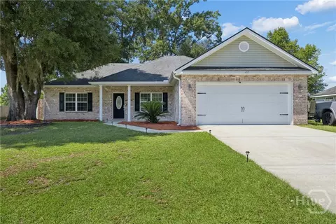 455 NE Mancey Garrason Loop, Ludowici, GA 31316