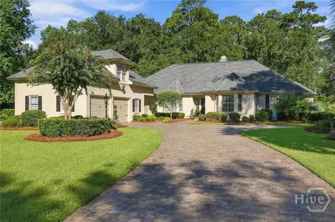 2 Sweet Fern Retreat Retreat, Savannah, GA 31411