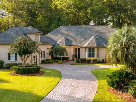2 Sweet Fern Retreat Retreat, Savannah, GA 31411