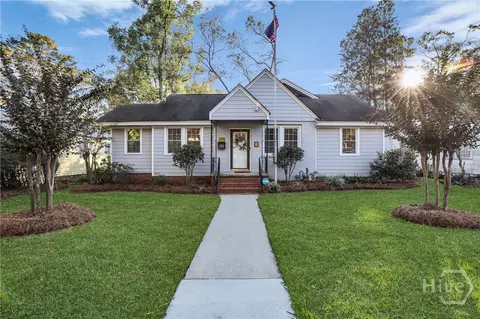 1333 E 52nd St, Savannah, GA 31404