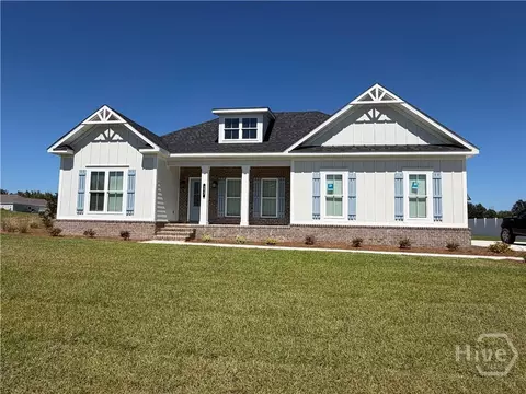 0 Bald Cypress Ln #56, Statesboro, GA 30458