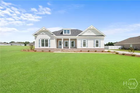 0 Bald Cypress Ln #56, Statesboro, GA 30458