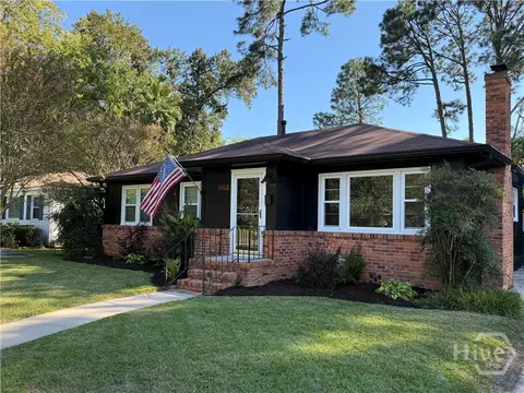 209 Brandywine Rd, Savannah, GA 31405