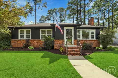 209 Brandywine Rd, Savannah, GA 31405