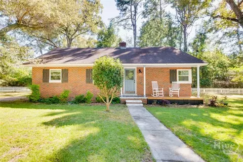 23 Dolan Dr, Savannah, GA 31406