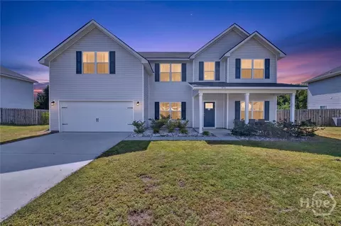 473 Meloney Dr, Hinesville, GA 31313