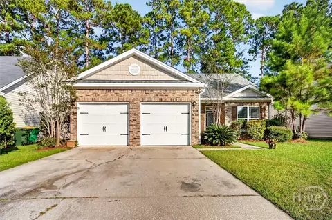 Exterior - 119 Pine View Xing, Pooler, GA 31322 photo 2 of 11