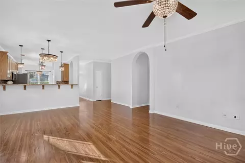 Living - 119 Pine View Xing, Pooler, GA 31322 photo 4 of 5
