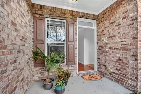 Entry Way - 119 Pine View Xing, Pooler, GA 31322 photo 1 of 5