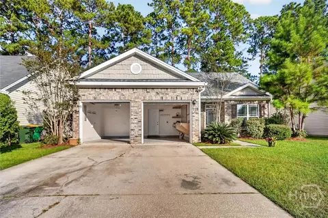 Exterior - 119 Pine View Xing, Pooler, GA 31322 photo 7 of 11