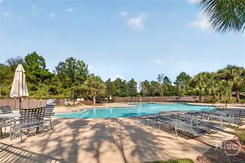 Exterior - 119 Pine View Xing, Pooler, GA 31322 photo 10 of 11