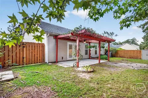 Exterior - 119 Pine View Xing, Pooler, GA 31322 photo 4 of 11