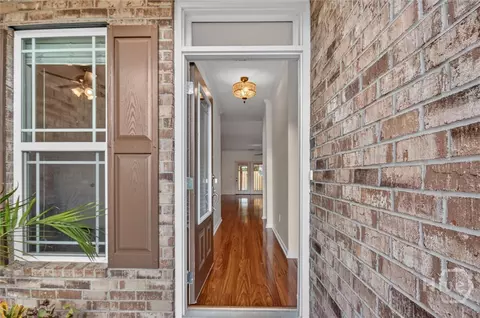 Entry Way - 119 Pine View Xing, Pooler, GA 31322 photo 5 of 5