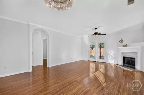 Living - 119 Pine View Xing, Pooler, GA 31322 photo 5 of 5