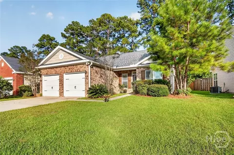 119 Pine View Xing, Pooler, GA 31322
