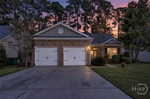 Exterior - 119 Pine View Xing, Pooler, GA 31322 photo 3 of 11