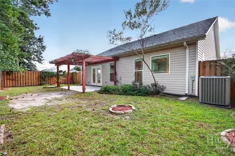 Exterior - 119 Pine View Xing, Pooler, GA 31322 photo 6 of 11