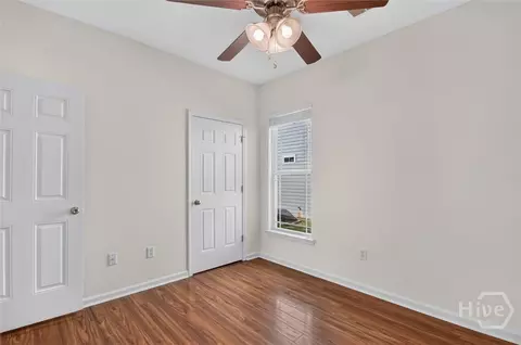 Bedroom - 119 Pine View Xing, Pooler, GA 31322 photo 3 of 6