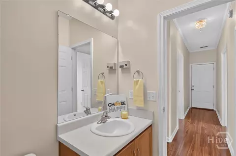 Entry Way - 119 Pine View Xing, Pooler, GA 31322 photo 4 of 5