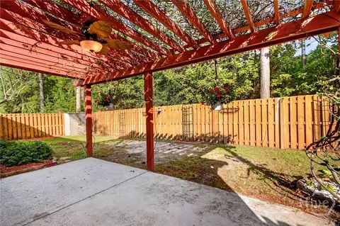 Exterior - 119 Pine View Xing, Pooler, GA 31322 photo 5 of 11