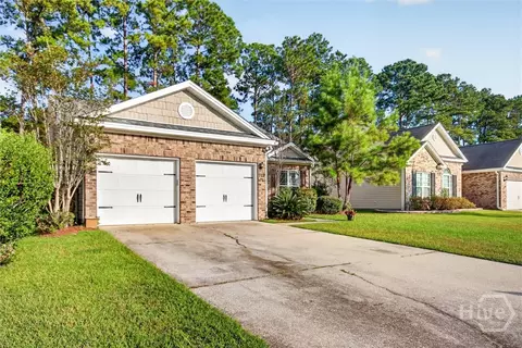 Exterior - 119 Pine View Xing, Pooler, GA 31322 photo 9 of 11