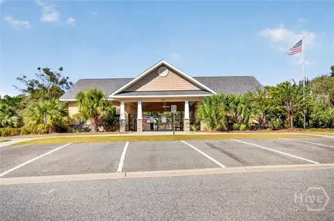Exterior - 119 Pine View Xing, Pooler, GA 31322 photo 11 of 11