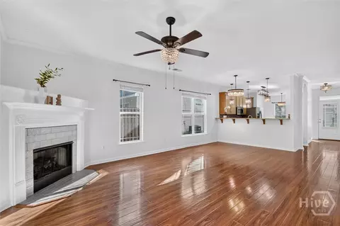 Living - 119 Pine View Xing, Pooler, GA 31322 photo 1 of 5