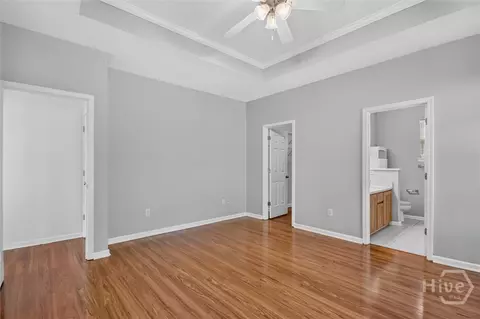 Bedroom - 119 Pine View Xing, Pooler, GA 31322 photo 6 of 6