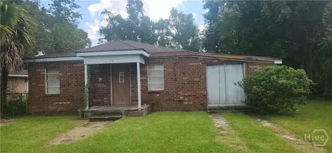 716 Tuten Ave, Savannah, GA 31415