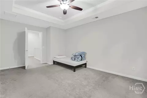 Bedroom - 332 Sonoma Dr, Pooler, GA 31322 photo 7 of 8