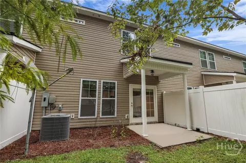 Exterior - 332 Sonoma Dr, Pooler, GA 31322 photo 3 of 3