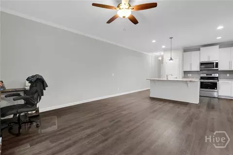 Living - 332 Sonoma Dr, Pooler, GA 31322 photo 2 of 3