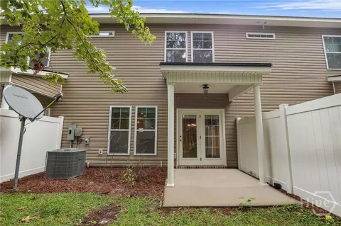 Exterior - 332 Sonoma Dr, Pooler, GA 31322 photo 2 of 3