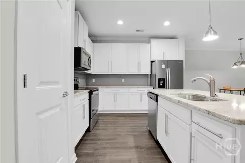 Kitchen - 332 Sonoma Dr, Pooler, GA 31322 photo 1 of 3