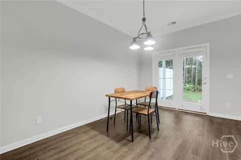 Dining - 332 Sonoma Dr, Pooler, GA 31322 photo 1 of 2