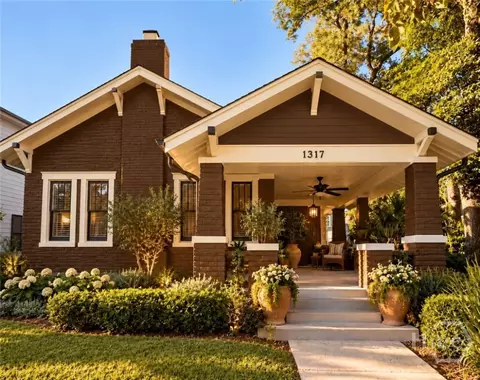 1317 Seiler Ave, Savannah, GA 31404