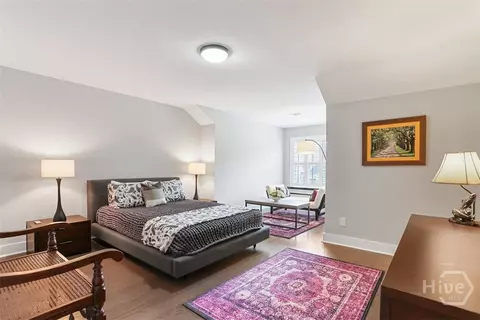 Bedroom - 119 Danbury Ct, Pooler, GA 31322 photo 3 of 4
